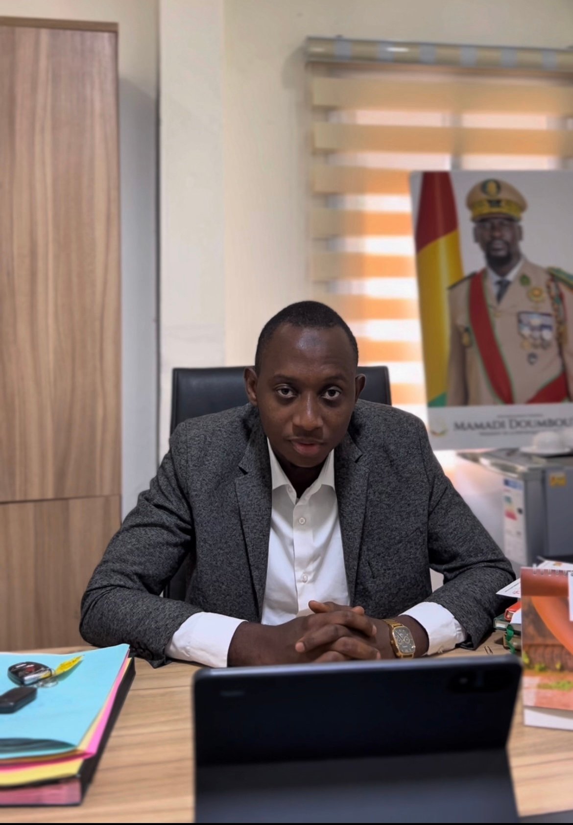 Innotech - À propos